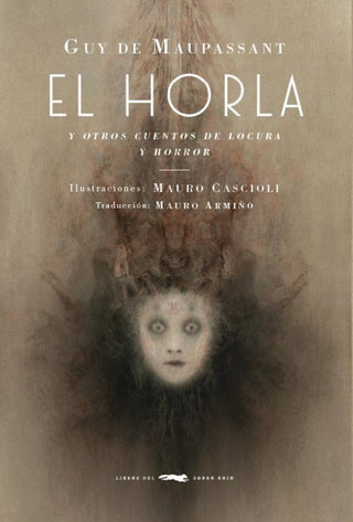 El Horla Libro