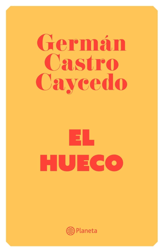 El Hueco Libro