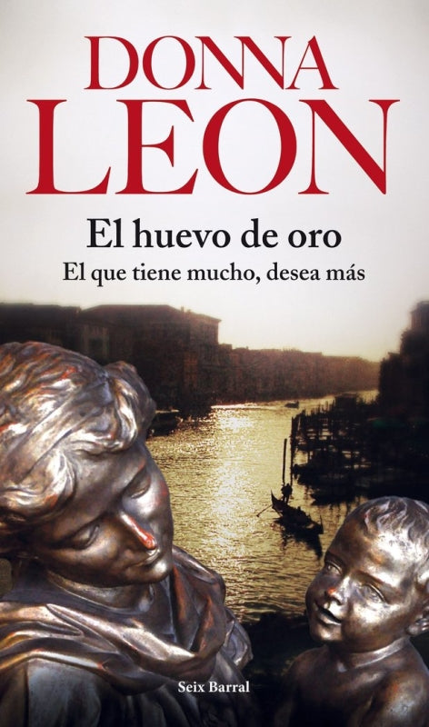 El Huevo De Oro Libro