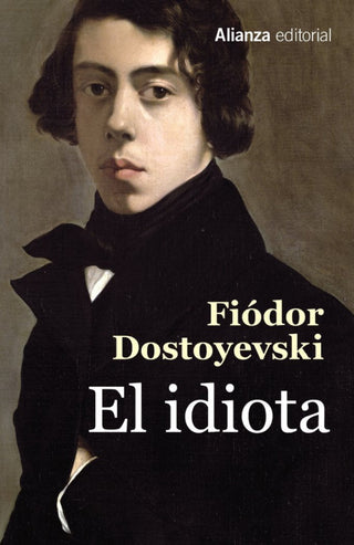 El Idiota Libro