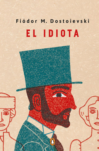 El Idiota Libro