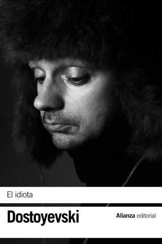 El Idiota Libro
