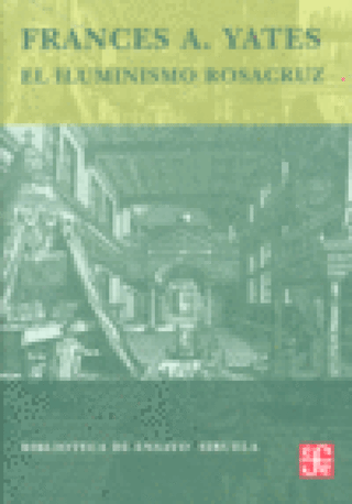 El Iluminismo Rosacruz Libro