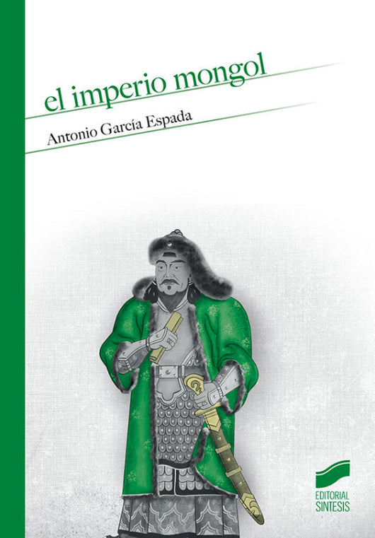 El Imperio Mongol Libro