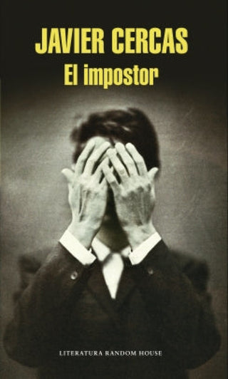 El Impostor Libro