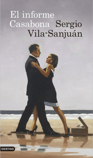 El Informe Casabona Libro
