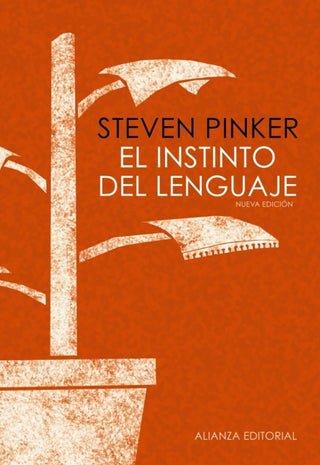 El Instinto Del Lenguaje Libro