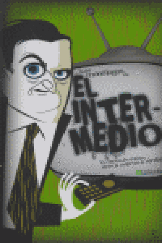 El Intermedio Libro