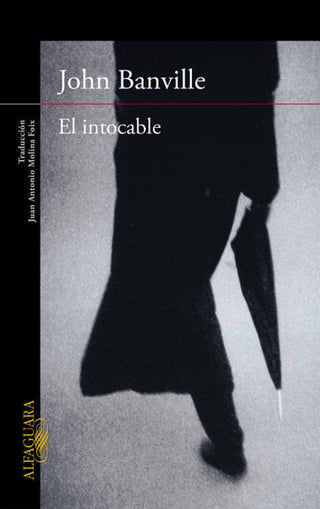 El Intocable Libro