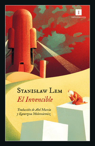 El Invencible Libro