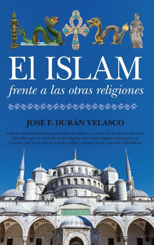 El Islam Frente A Las Otras Religiones Libro