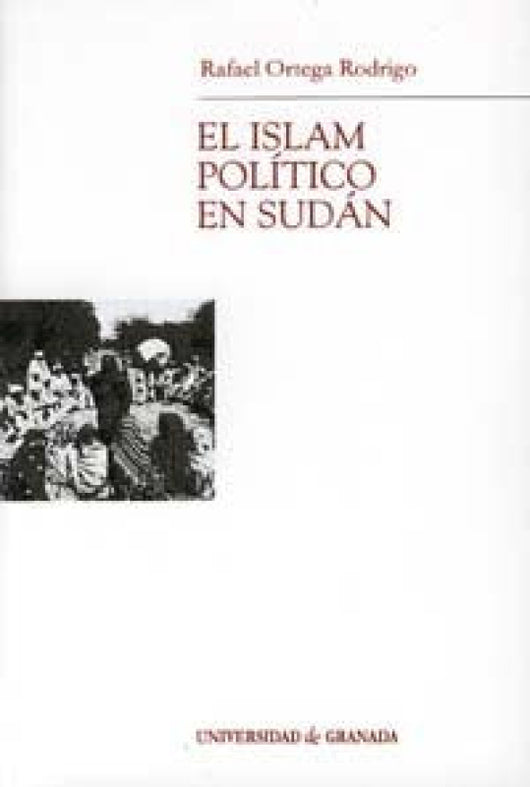 El Islam Político En Sudán Libro