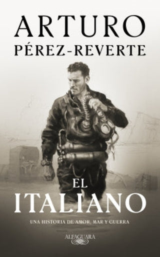 El Italiano Libro