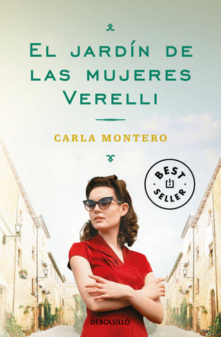El Jardín De Las Mujeres Verelli Libro