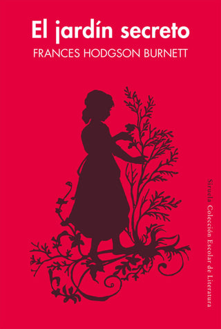 El Jardín Secreto Libro