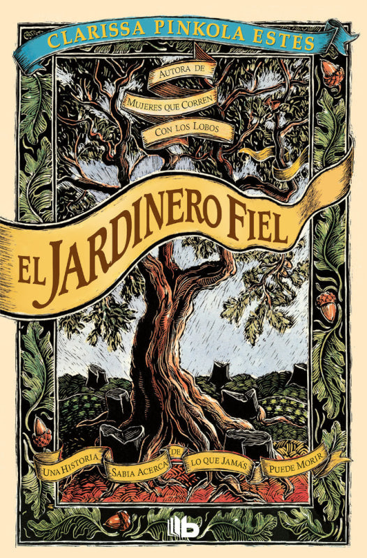 El Jardinero Fiel Libro