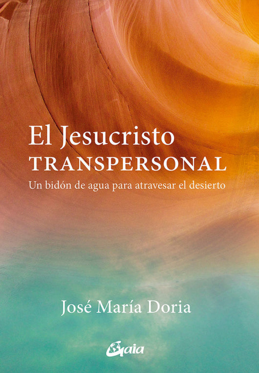 El Jesucristo Transpersonal Libro