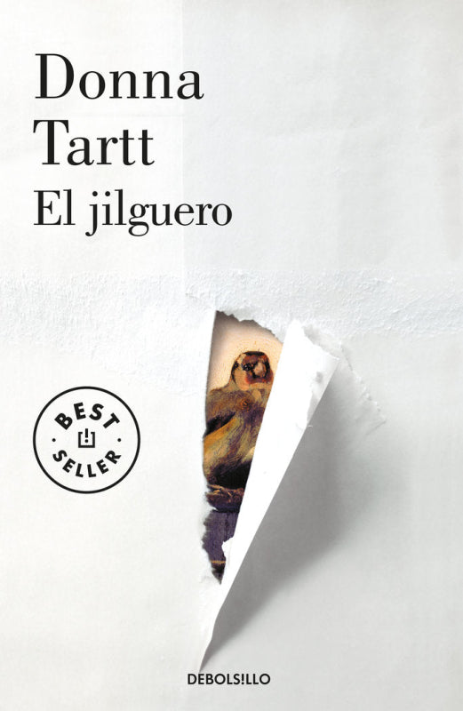 El Jilguero Libro