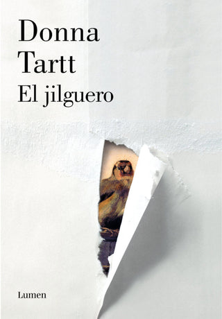 El Jilguero Libro