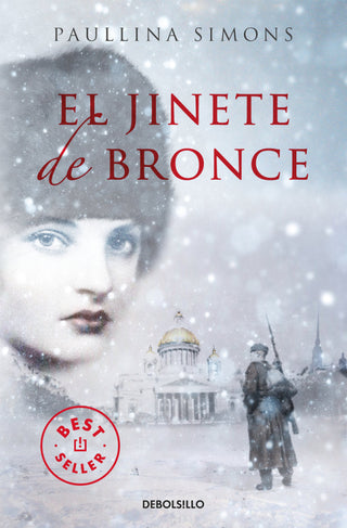El Jinete De Bronce (El 1) Libro