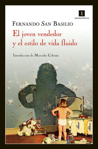 El Joven Vendedor Y El Estilo De Vida Fluido Libro