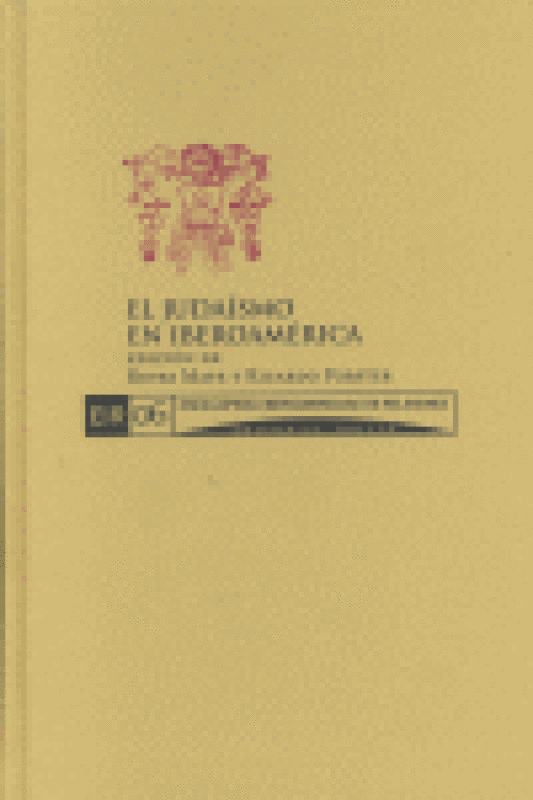 El Judaísmo En Iberoamérica Libro