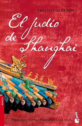 El Judío De Shanghai Libro