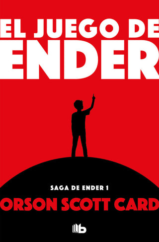 El Juego De Ender (Saga 1) Libro