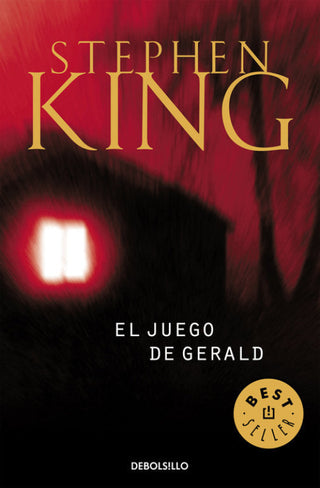 El Juego De Gerald Libro