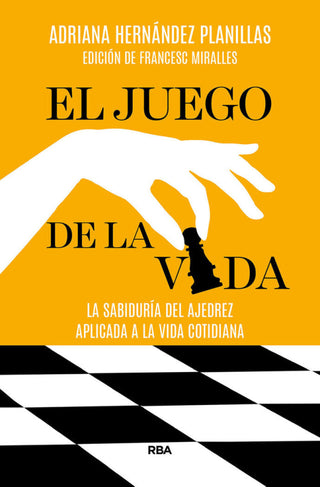 El Juego De La Vida Libro