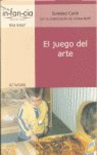 El Juego Del Arte Libro