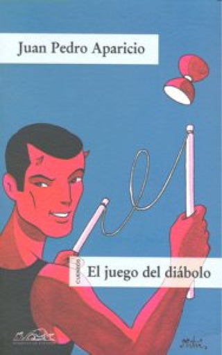 El Juego Del Diábolo Libro