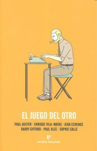 El Juego Del Otro Libro