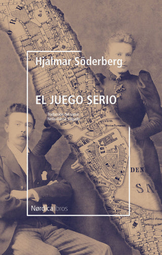 El Juego Serio Libro