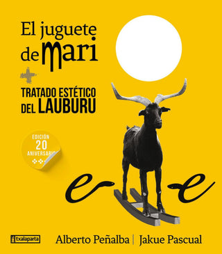 El Juguete De Mari Libro