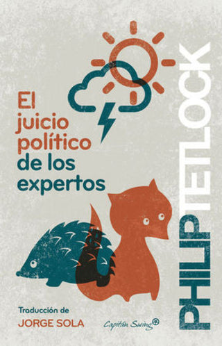 El Juicio Polætico De Los Expertos Libro