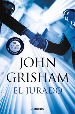El Jurado Libro
