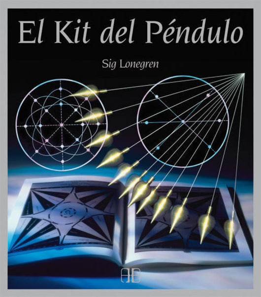 El Kit Del Péndulo Libro