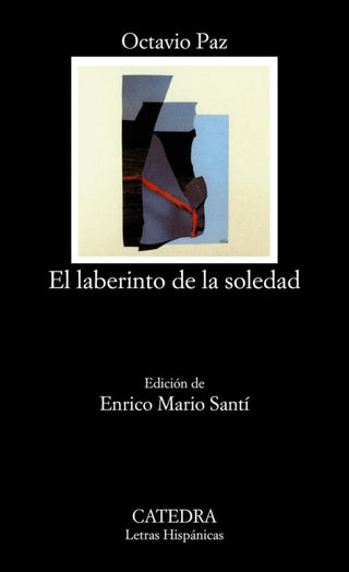 El Laberinto De La Soledad Libro