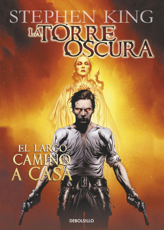 El Largo Camino A Casa (La Torre Oscura [Cómic] 2) Libro