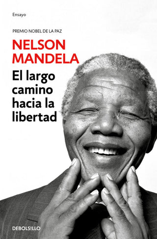 El Largo Camino Hacia La Libertad Libro