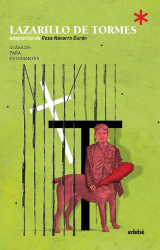 El Lazarillo De Tormes (Clásicos Para Estudiantes) Libro