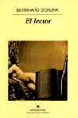 El Lector Libro