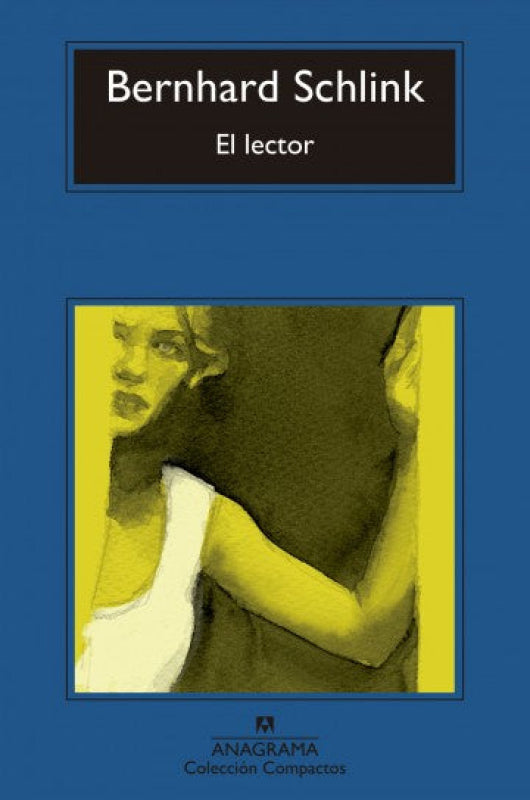 El Lector Libro