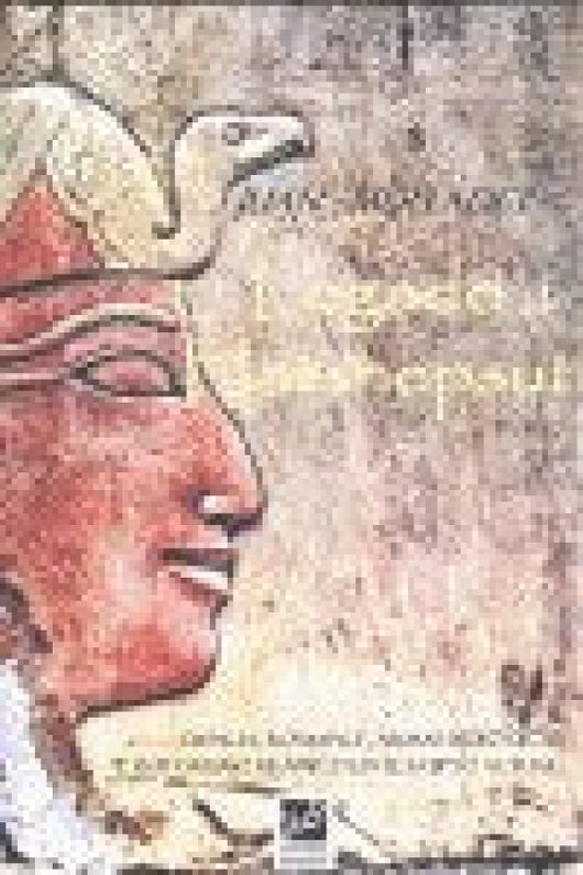 El Legado De Hatshepsut Libro