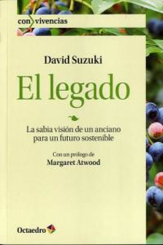 El Legado Libro
