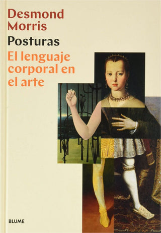 El Lenguaje Corporal En El Arte Libro