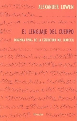 El Lenguaje Del Cuerpo Libro