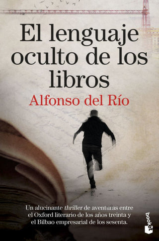 El Lenguaje Oculto De Los Libros Libro