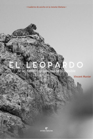 El Leopardo De Las Nieves Libro